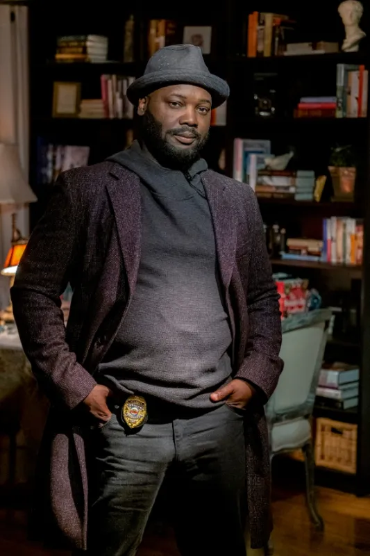 Záhady Hailey Deanovej (Hailey Dean Mystery: Deadly Estate), 2019 - fotogaléria