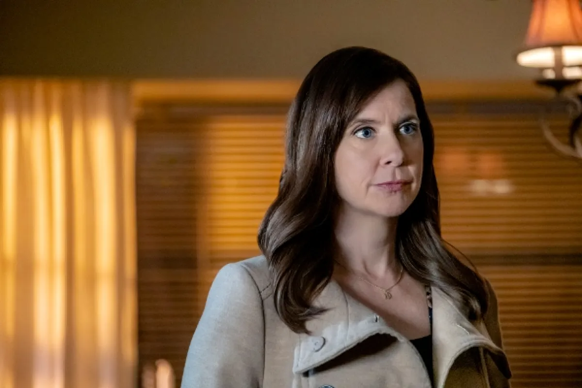 Záhady Hailey Deanovej (Hailey Dean Mystery: Deadly Estate), 2019 - fotogaléria