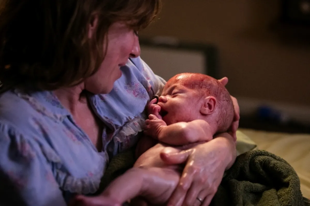 Zavolajte sestričky (Call the Midwife VI), 2017 - fotogaléria