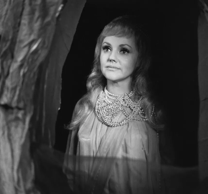 Soused Modrovous, 1969 - fotogaléria