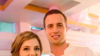 Štipka lásky