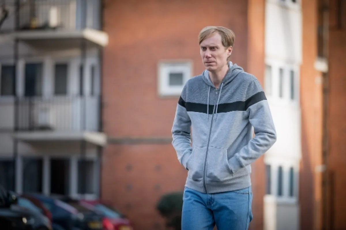 Čtyři životy (Four Lives), 2022 - fotogaléria