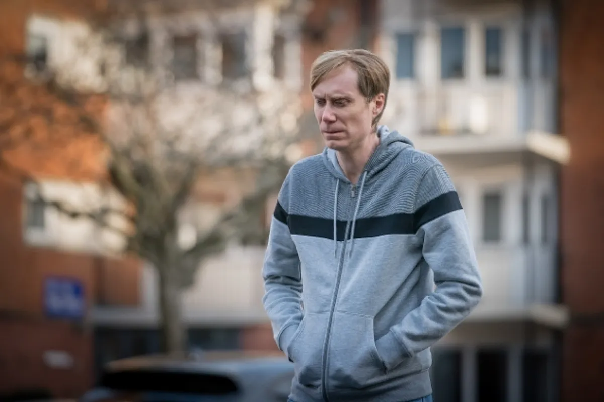 Čtyři životy (Four Lives), 2022 - fotogaléria