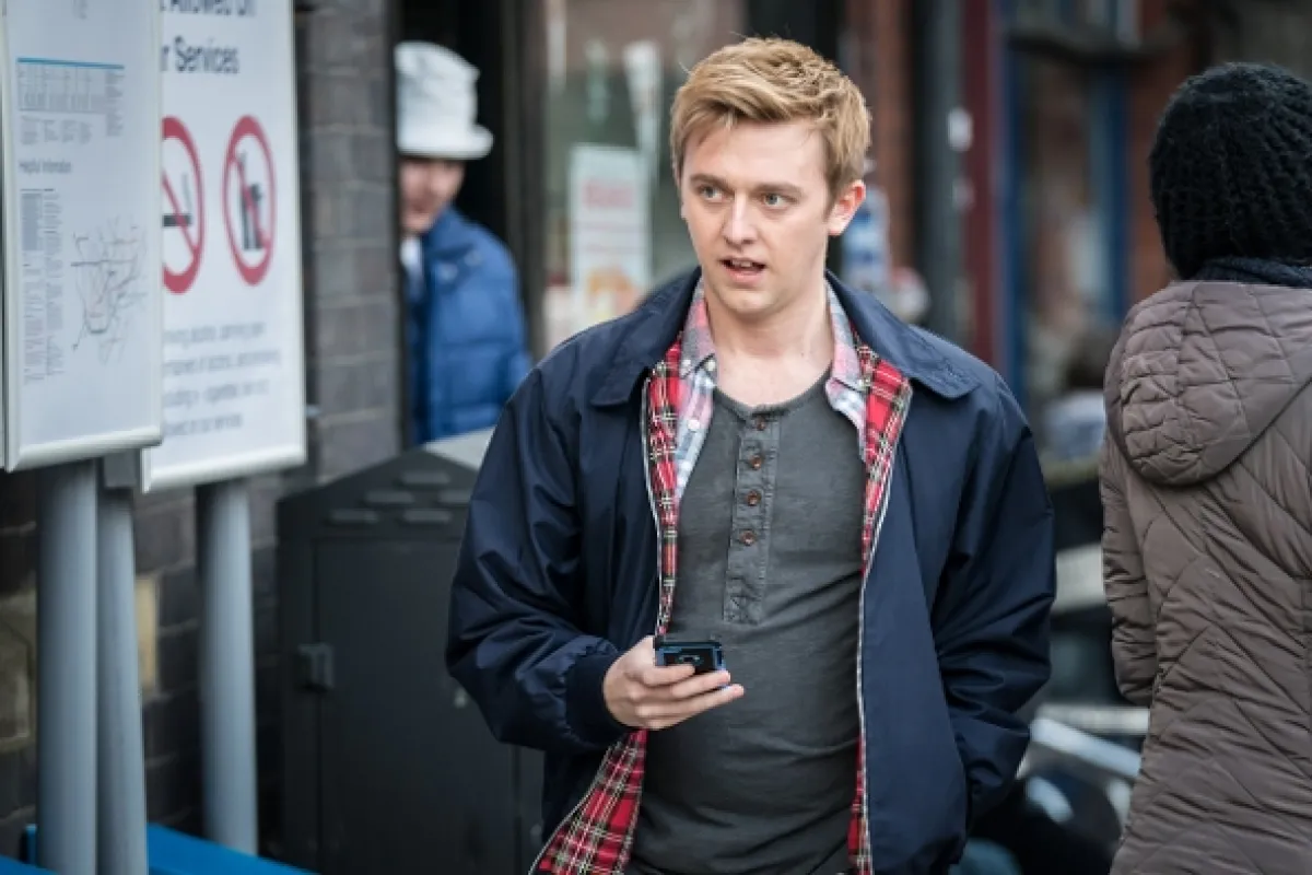 Čtyři životy (Four Lives), 2022 - fotogaléria