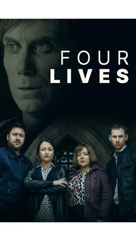 Čtyři životy (Four Lives), 2022 - fotogaléria