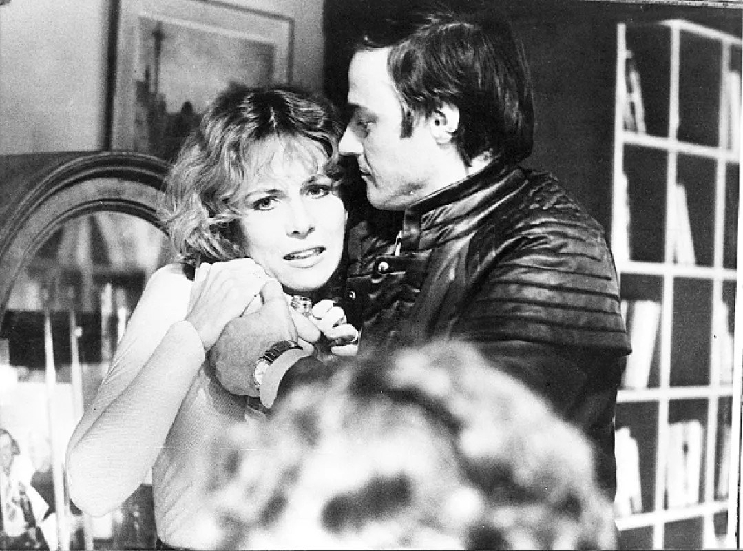 Řetěz, 1981 - fotogaléria