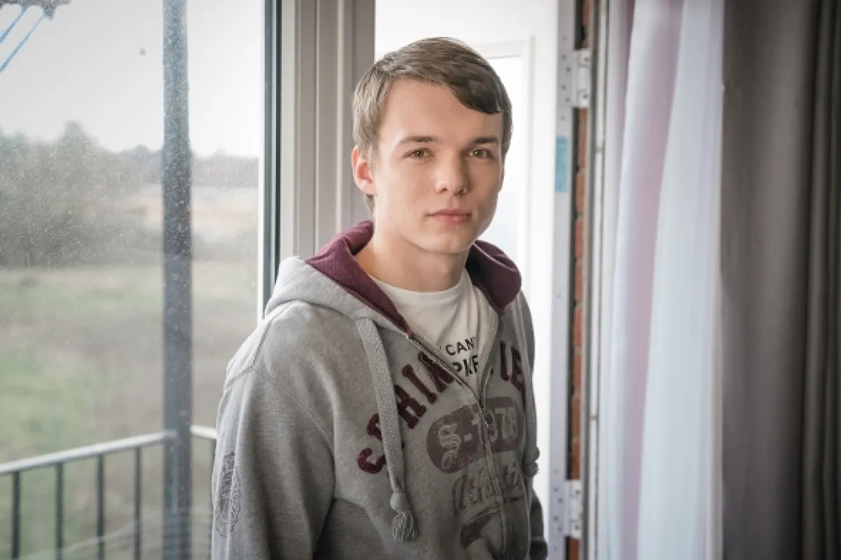 Čtyři životy (Four Lives), 2022 - fotogaléria