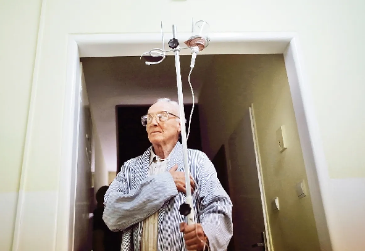 A máme, čo sme chceli, 2024 - fotogaléria