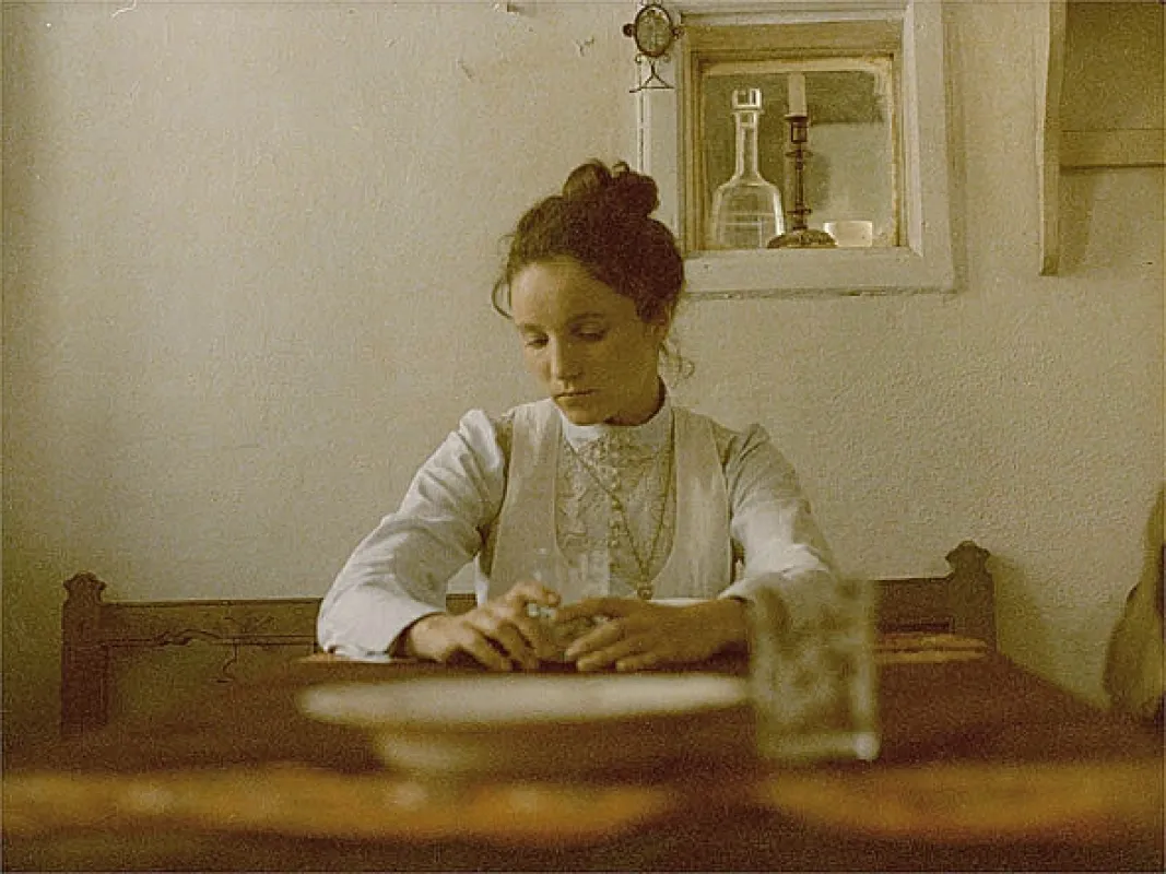 Nedosněné sny, 1989 - fotogaléria