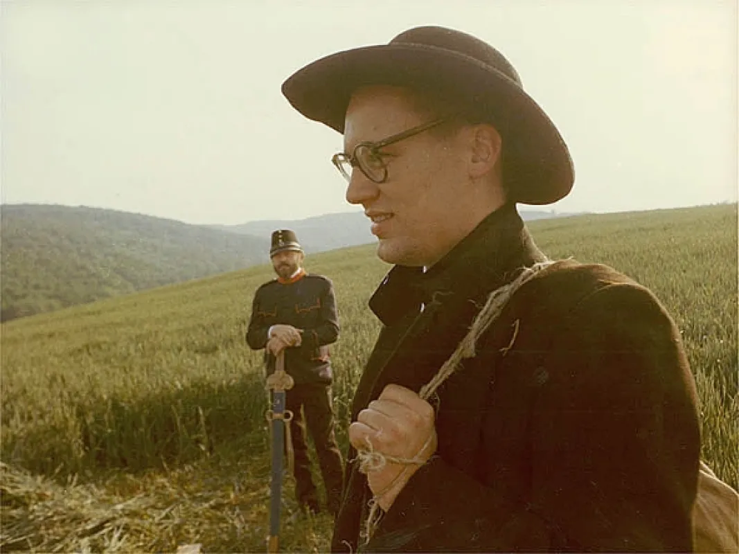 Nedosněné sny, 1989 - fotogaléria