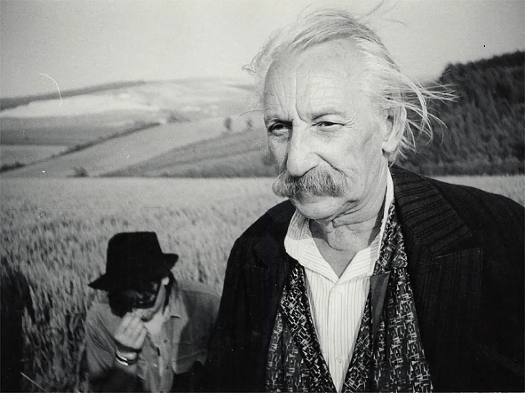 Nedosněné sny, 1989 - fotogaléria
