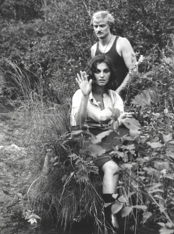 Postav dom, zasaď strom, 1979 - fotogaléria