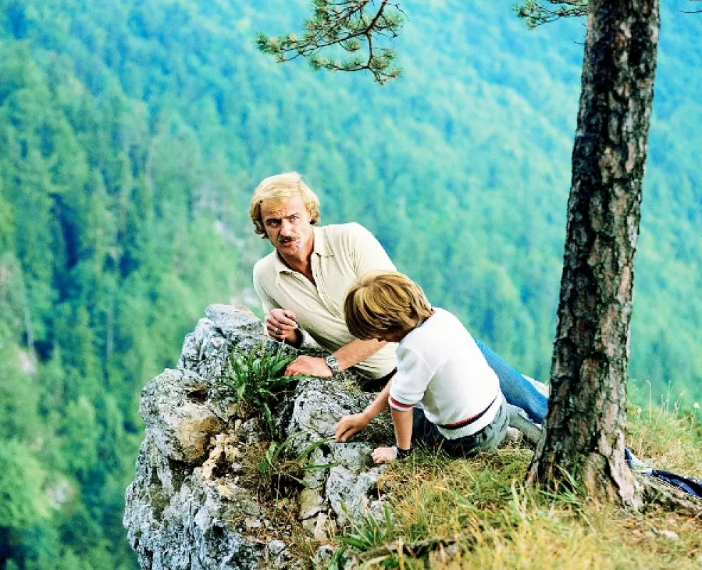Postav dom, zasaď strom, 1979 - fotogaléria
