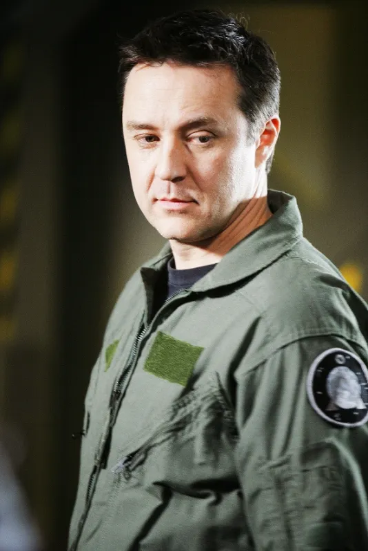 Hvězdná brána: Archa pravdy (Stargate: The Ark of Truth), 2008 - fotogaléria