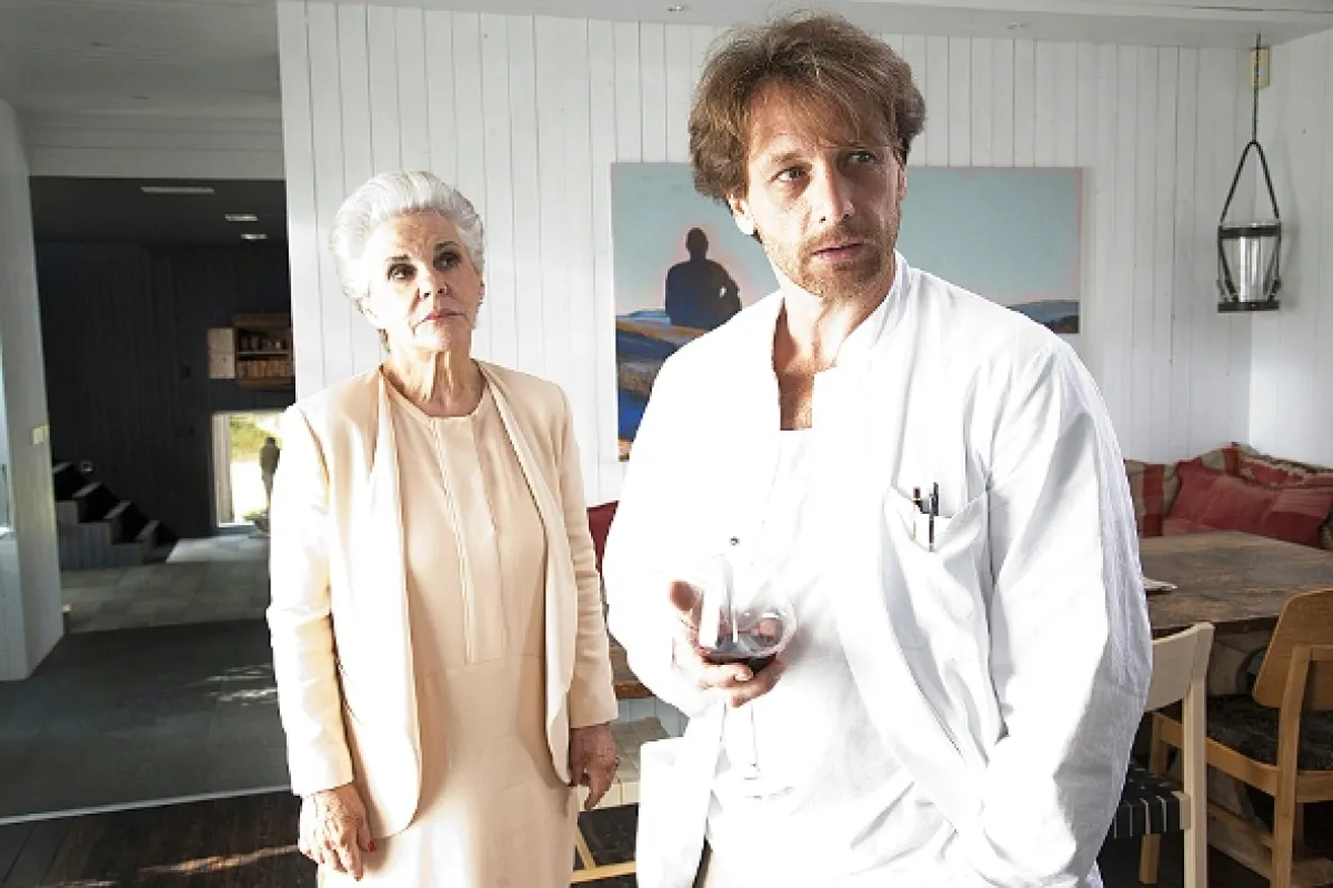 Inga Lindström: Korenie lásky (Inga Lindström: In Deinen Leben), 2015 - fotogaléria