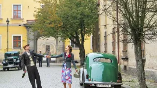 Škoda lásky