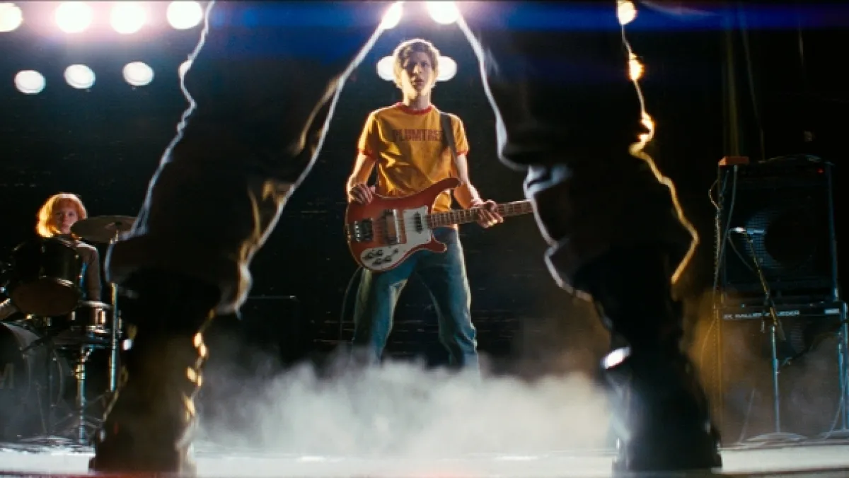 Scott Pilgrim proti zbytku světa (Scott Pilgrim vs. the World), 2010 - fotogaléria
