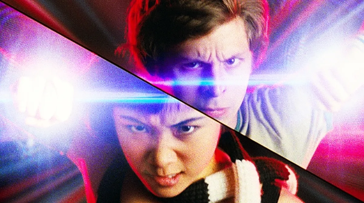 Scott Pilgrim proti zbytku světa (Scott Pilgrim vs. the World), 2010 - fotogaléria
