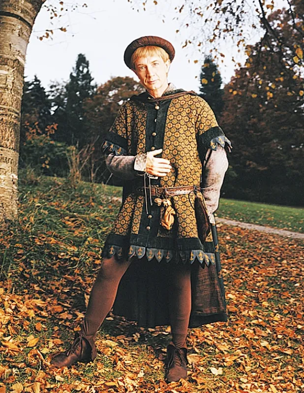 Žabí princ (Prince Charming), 2001 - fotogaléria