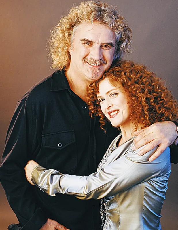 Žabí princ (Prince Charming), 2001 - fotogaléria