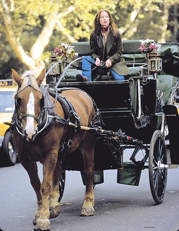 Žabí princ (Prince Charming), 2001 - fotogaléria