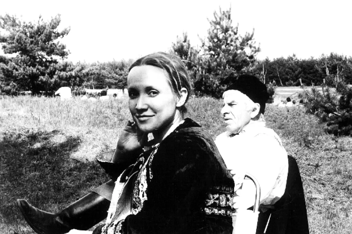 Slovácko sa nesúdí, 1984 - fotogaléria