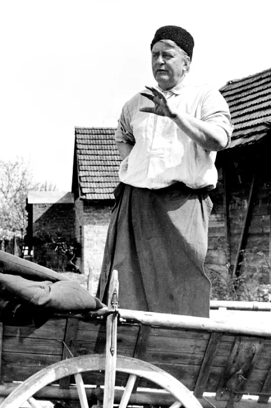Slovácko sa nesúdí, 1984 - fotogaléria