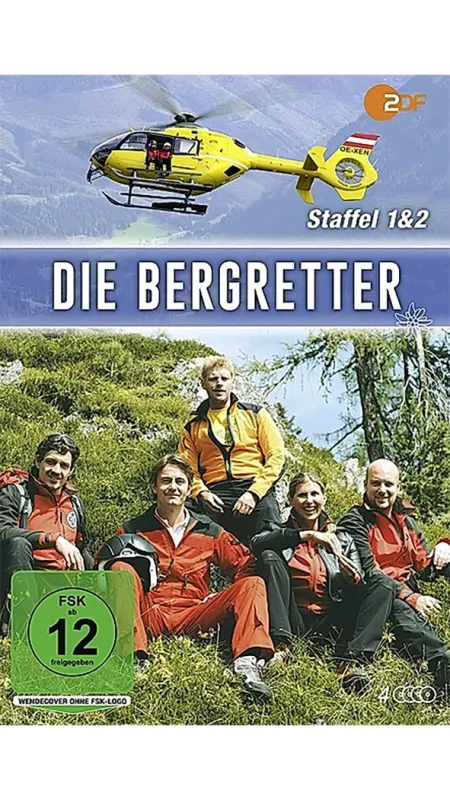 Horskí záchranári (Die Bergretter), 2010 - fotogaléria