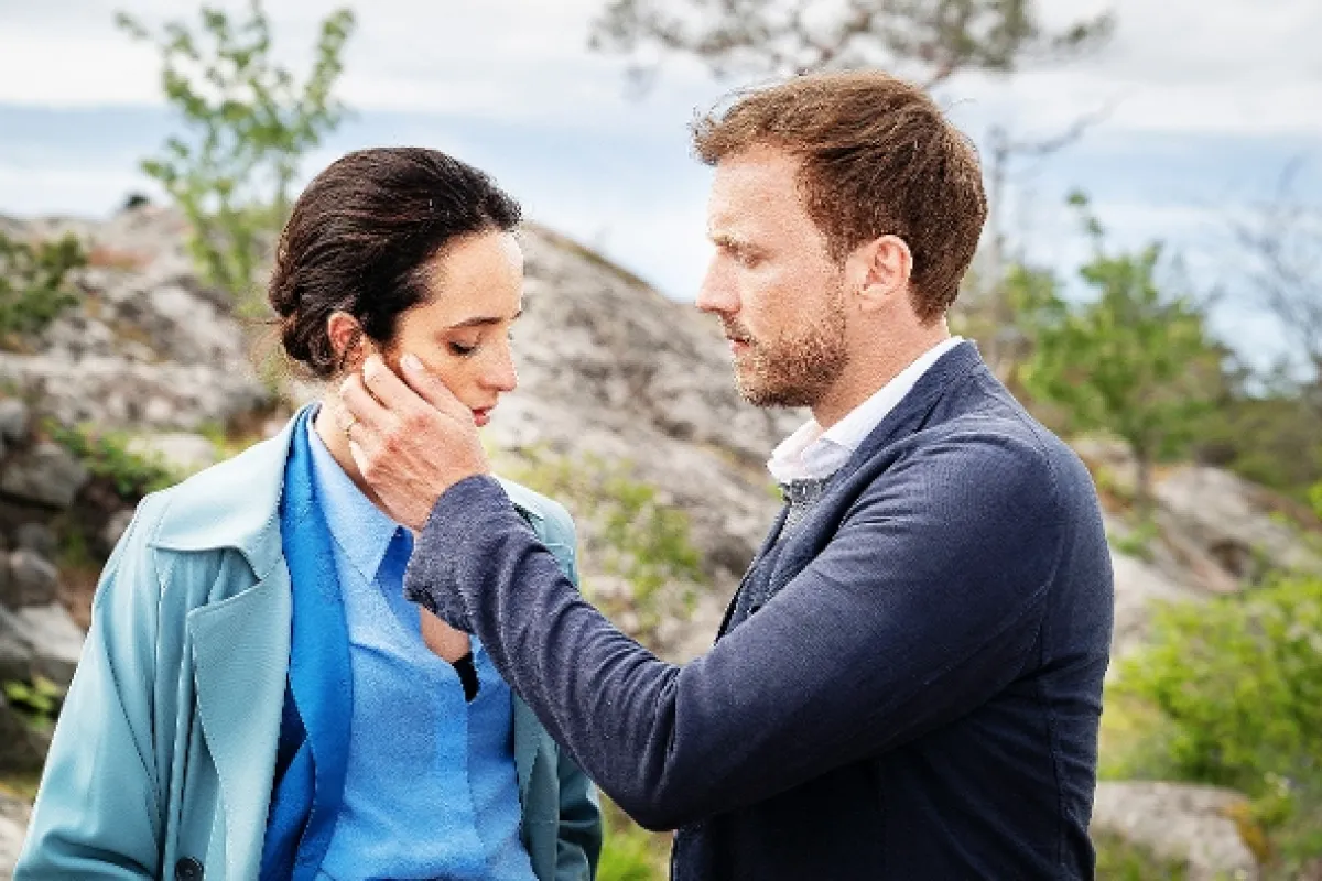 Inga Lindström: Tóny lásky (Inga Lindström: Klang der Sehnsucht), 2019 - fotogaléria