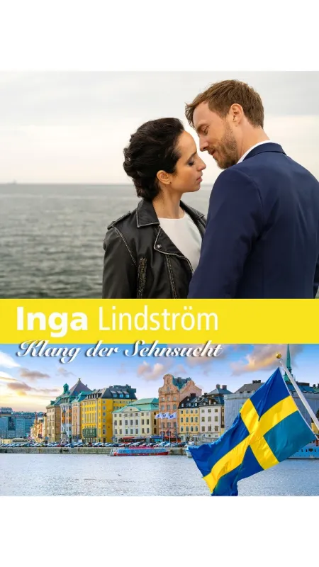 Inga Lindström: Tóny lásky (Inga Lindström: Klang der Sehnsucht), 2019 - fotogaléria