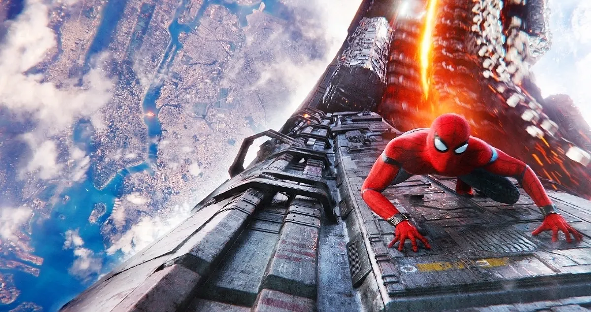 Avengers: Infinity War, 2018 - fotogaléria