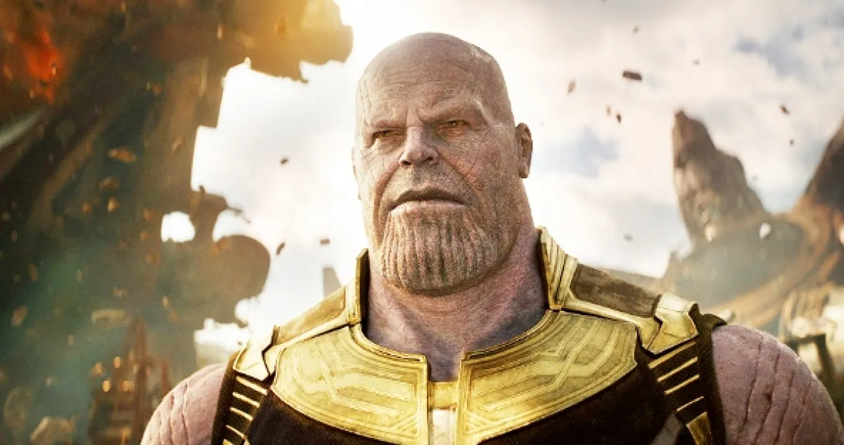 Avengers: Infinity War, 2018 - fotogaléria