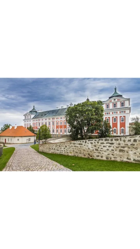 Příběhy staveb - fotogaléria