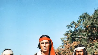 Statečný Osceola