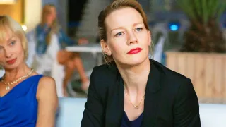 Toni Erdman