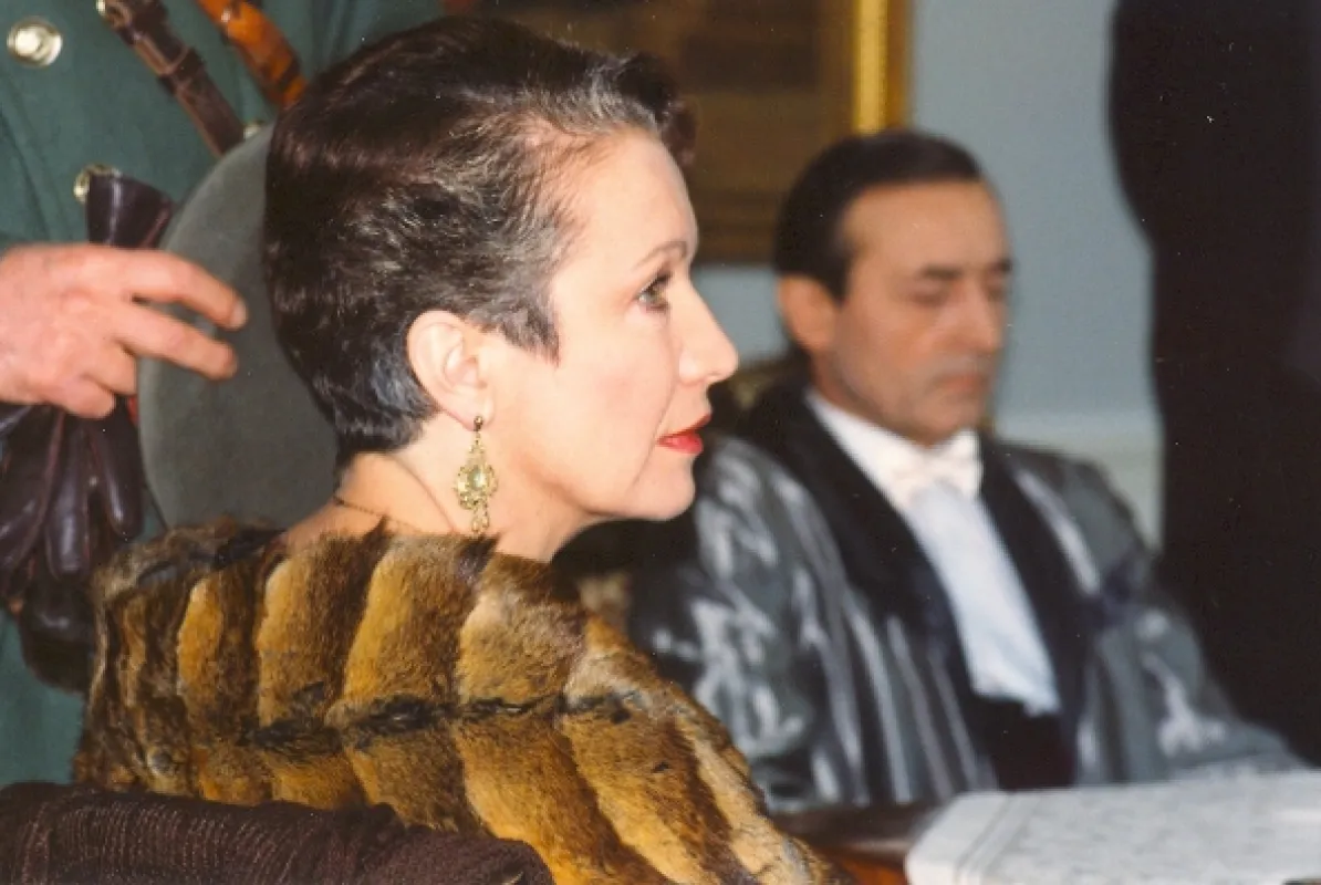 Žandárske humoresky, 2000 - fotogaléria