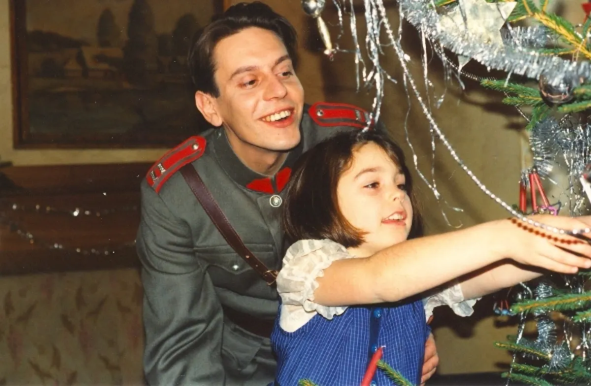 Žandárske humoresky, 2000 - fotogaléria