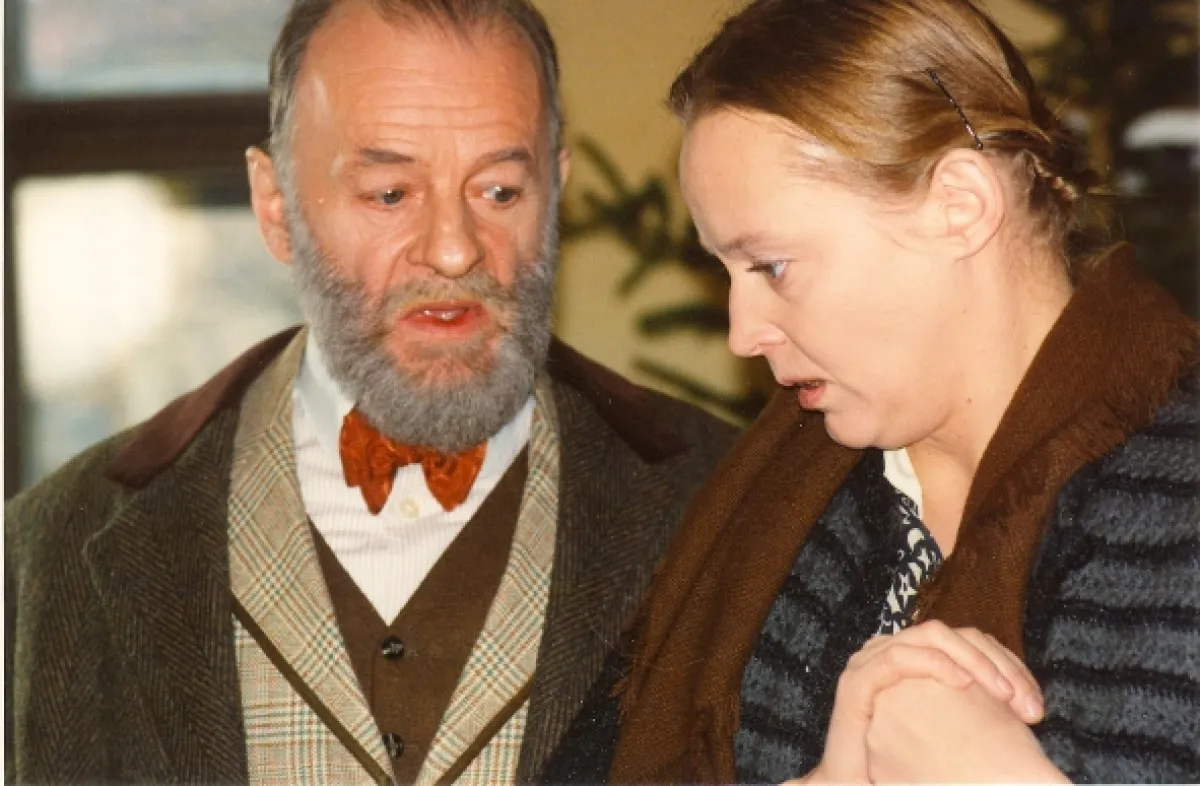 Žandárske humoresky, 2000 - fotogaléria