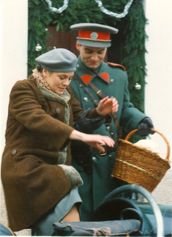 Žandárske humoresky, 2000 - fotogaléria