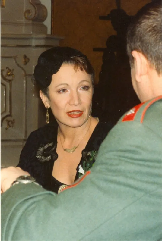Žandárske humoresky, 2000 - fotogaléria