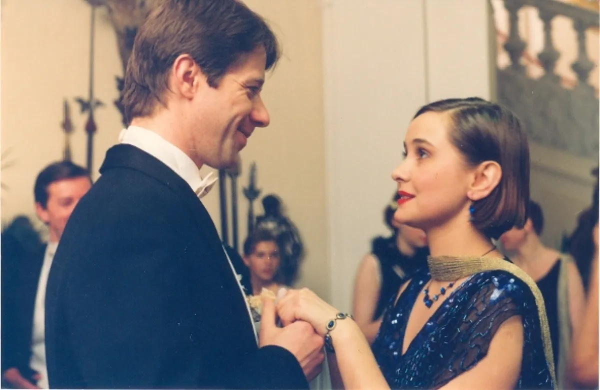 Žandárske humoresky, 2000 - fotogaléria