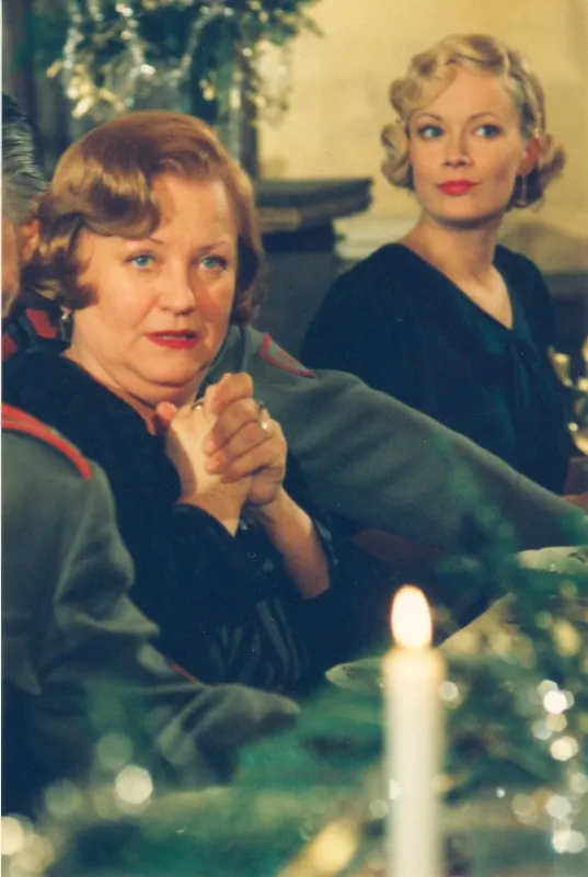 Žandárske humoresky, 2000 - fotogaléria