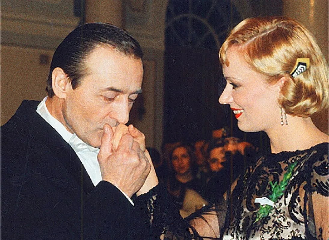 Žandárske humoresky, 2000 - fotogaléria