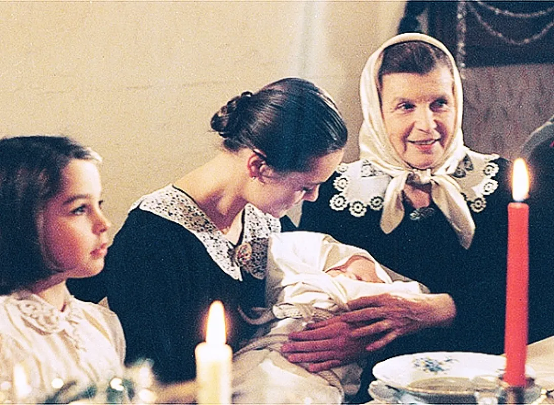 Žandárske humoresky, 2000 - fotogaléria