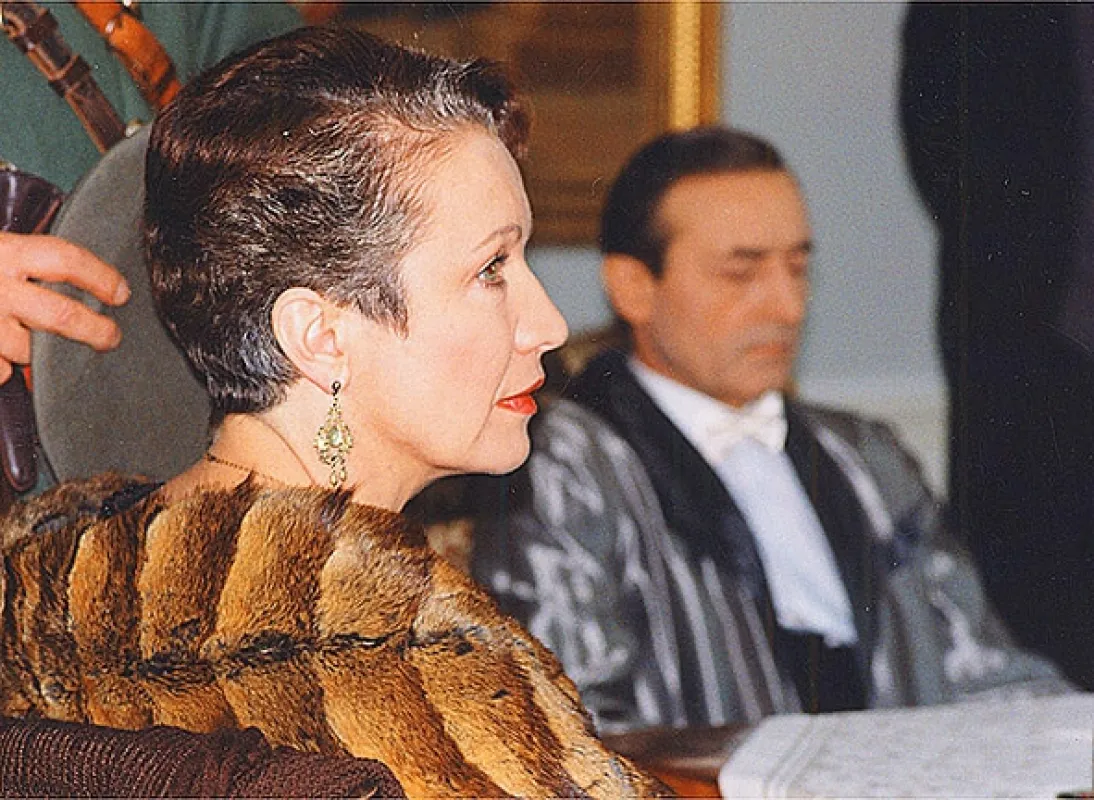 Žandárske humoresky, 2000 - fotogaléria