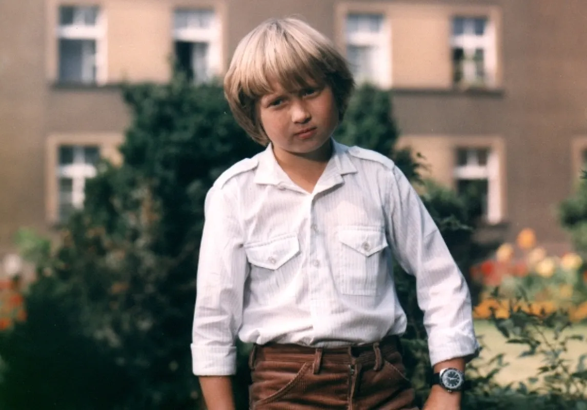 Létající Čestmír, 1983 - fotogaléria