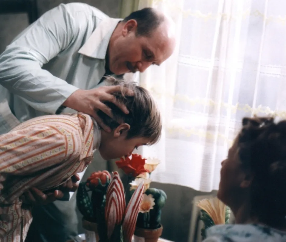 Létající Čestmír, 1983 - fotogaléria