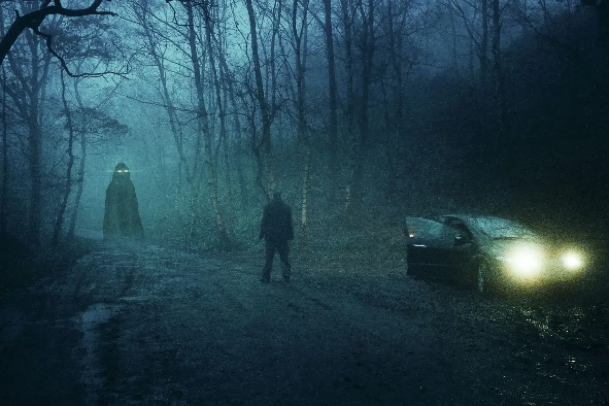 Vetřelci dávnověku, 2019 - fotogaléria