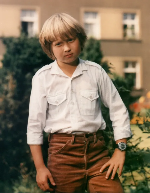 Létající Čestmír, 1983 - fotogaléria