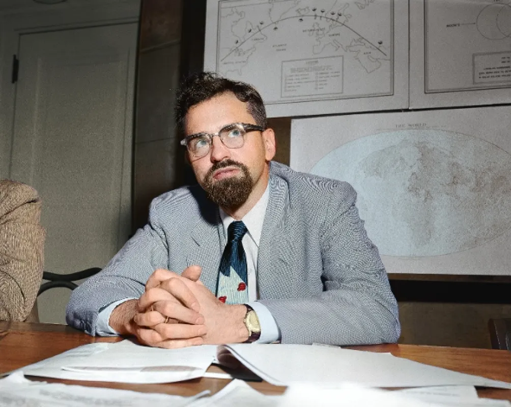 Vetřelci dávnověku, 2019 - fotogaléria